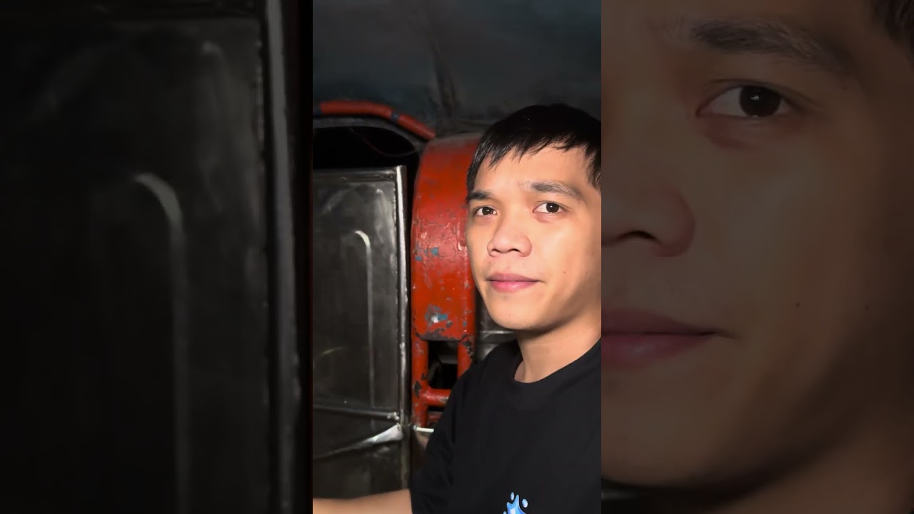 Kuya bakit ganyan ka kay atihh