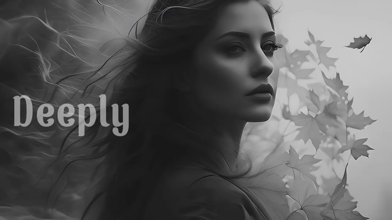 Deeply - Can You Feel Me