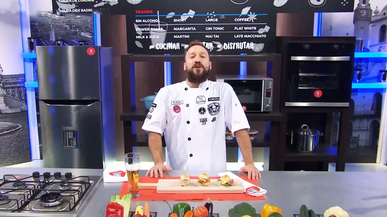 Cucinare TV - 