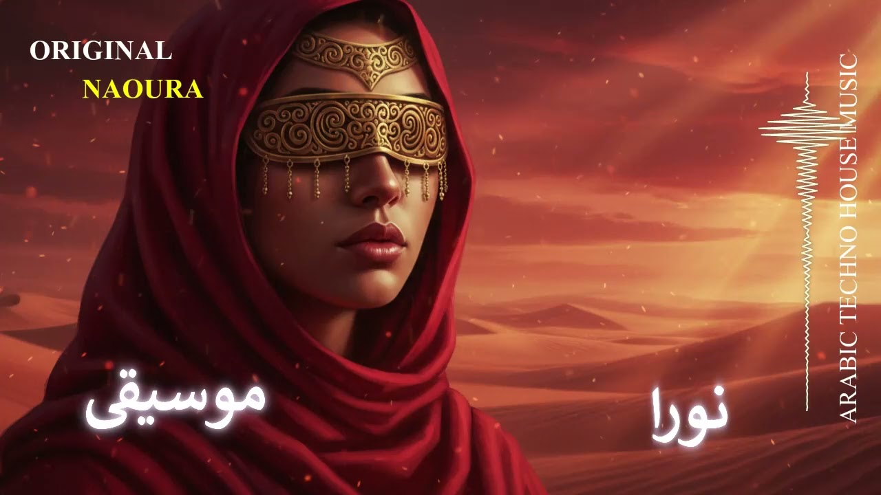 Arabic Techno House Mix 2026 | رانيا… شرارة تمشي بين النبض Vol.12