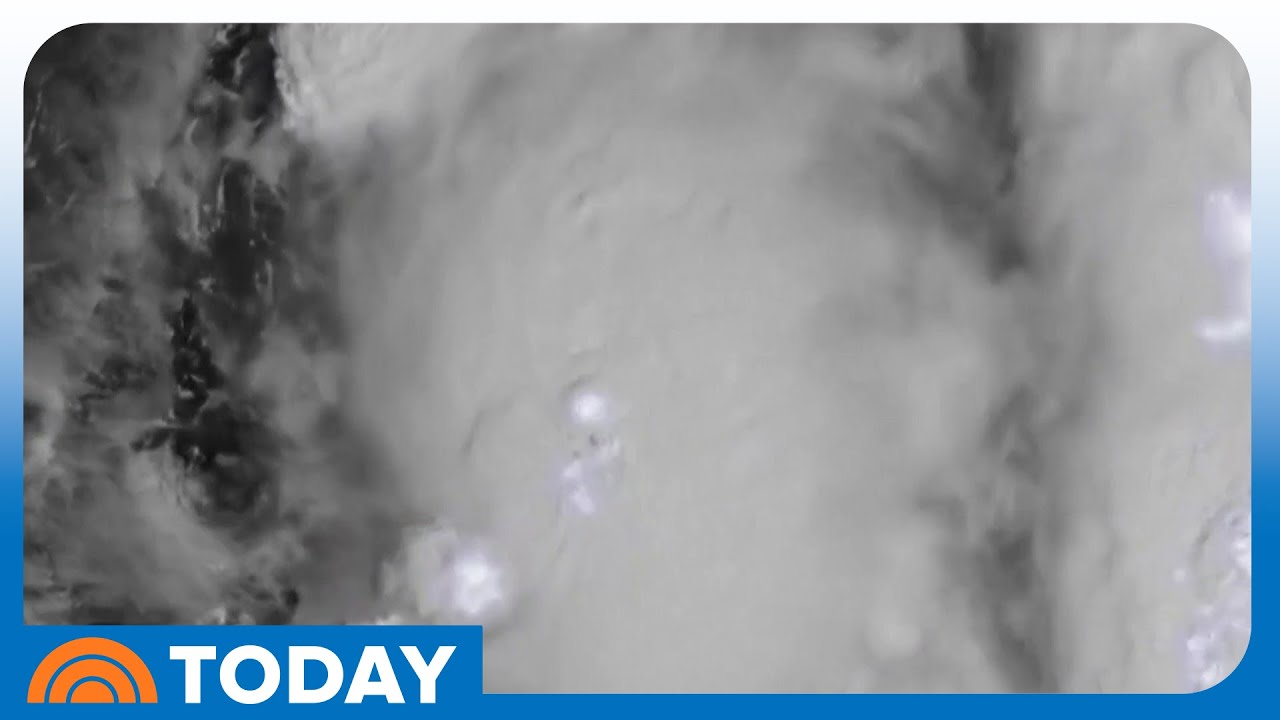 Tracking Tropical Storm Melissa: What to Expect in the Caribbean