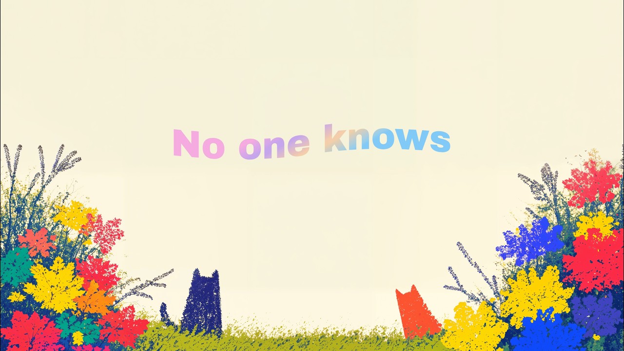 KLIEN Vibes &ndash; No One Knows (Melodic Progressive House)