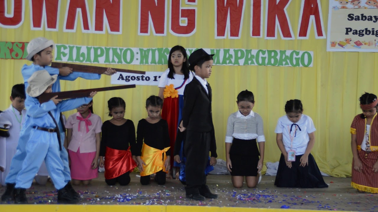 inang bayan