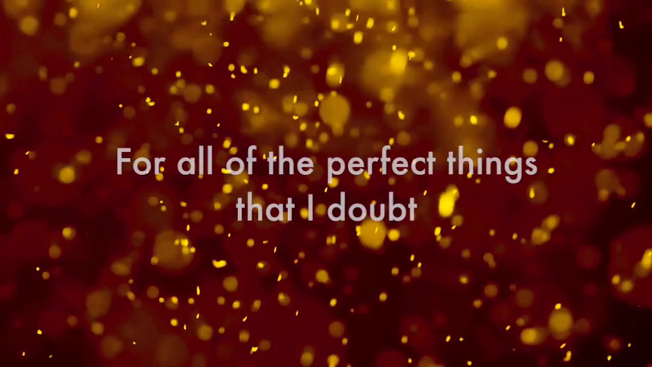 Jaymes Young - I'll Be Good (Lyrics)