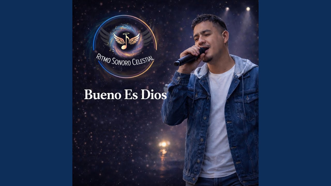 Bueno es Dios