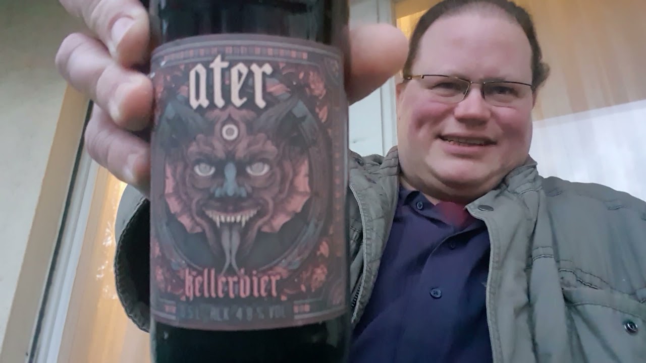 Das letzte Mal Wacken & Bierothek 🍻