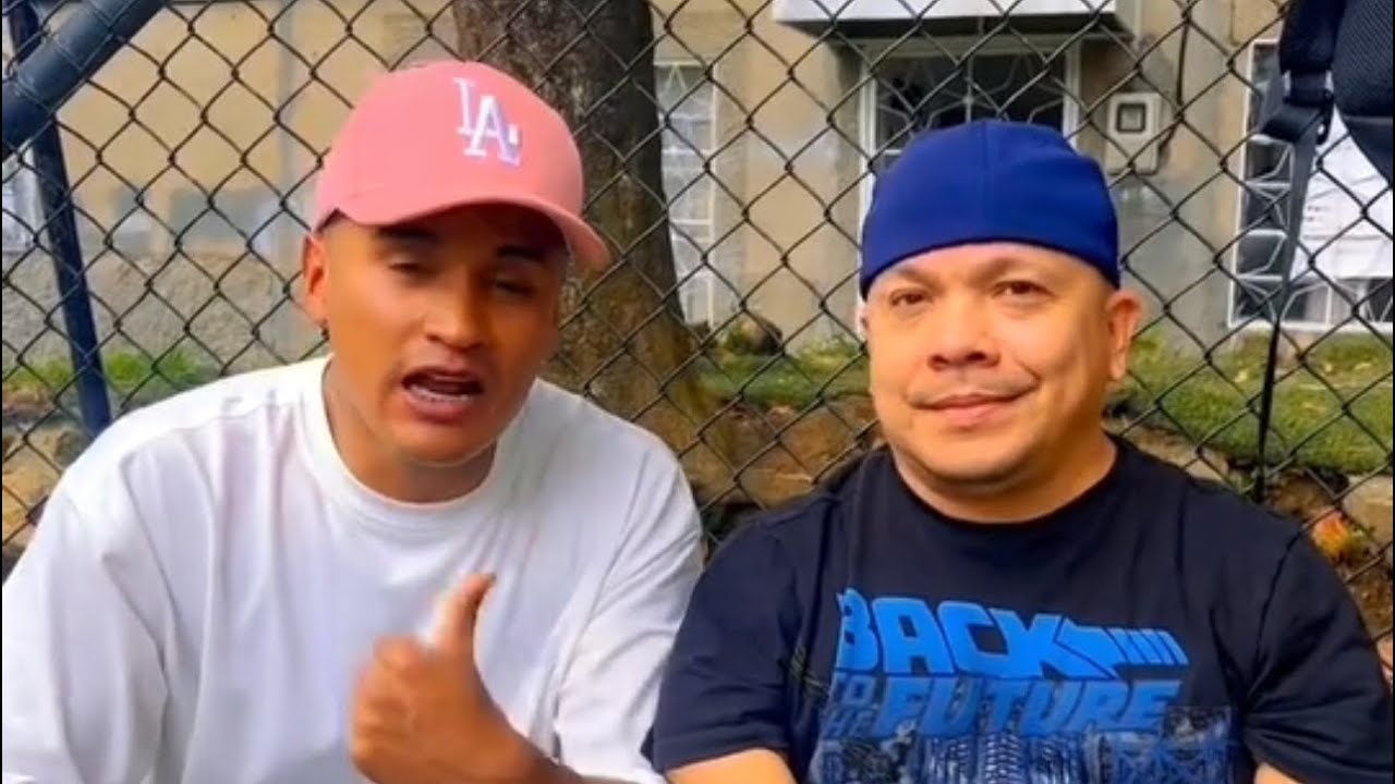 Caco ó (caquito) de pandillas guerra y paz. Que ha pasado con él, que ha sido de su vida…