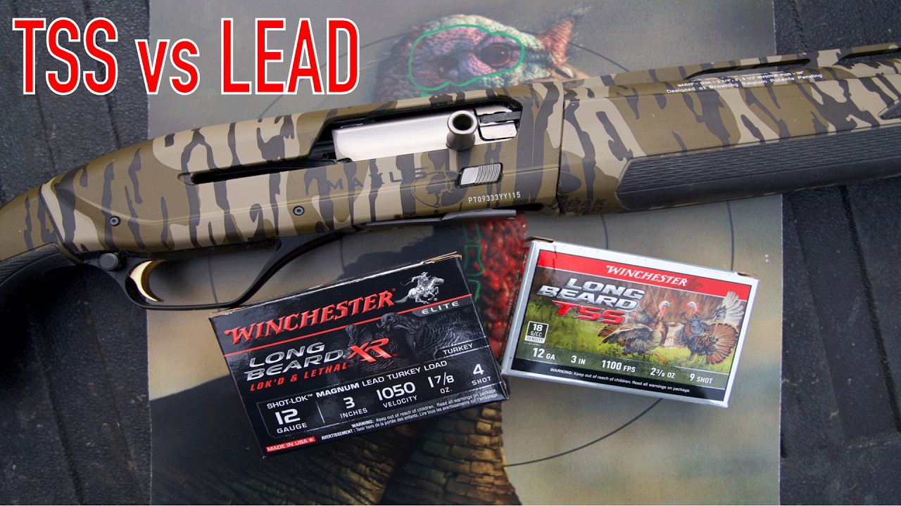 TSS vs LEAD
