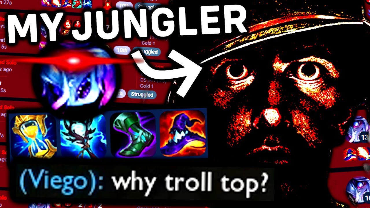 AP BRIAR TOP (TEAM DID NOT APPROVE 😢)