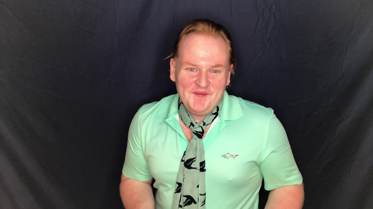 “Gaston” Audition Cut from Disney’s Beauty And The Beast