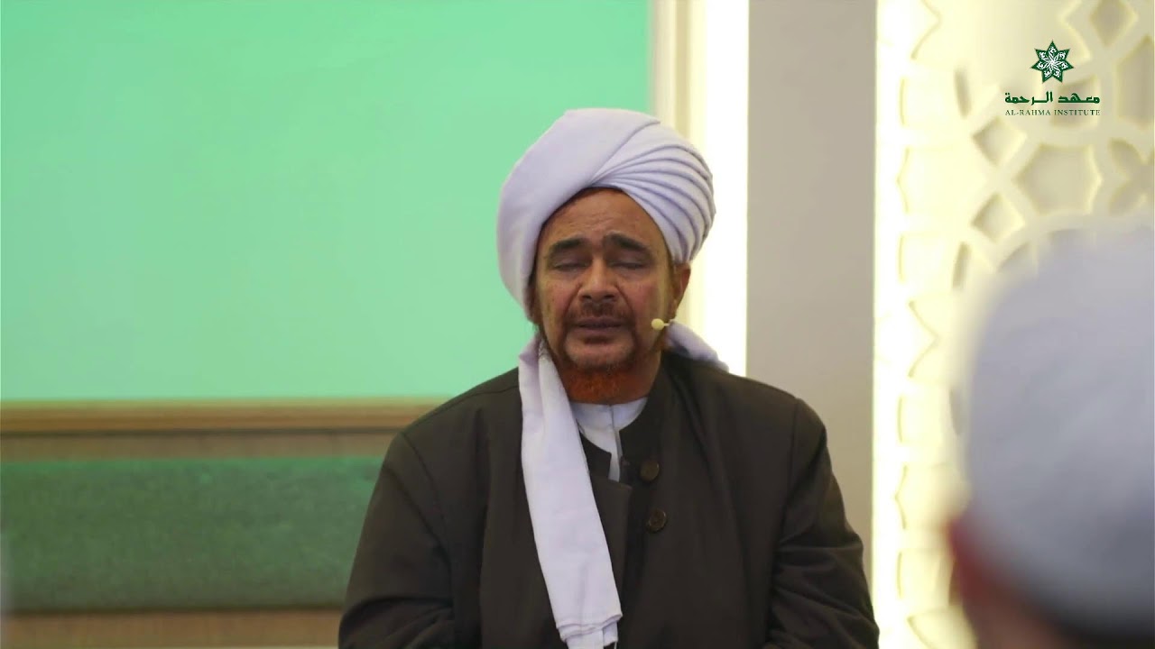 بث مباشر : مجلس قراءة السيرة النبوية الشريفة على صاحبها أفضل الصلاة والسلام