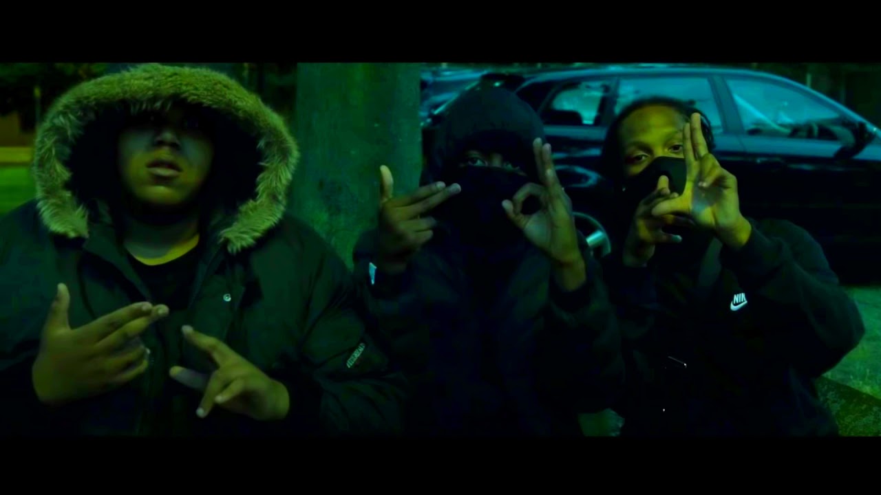 #47TaliBandits Ruger x  Mad M x Spesh x SK x Teddy x Dipface - No Hook