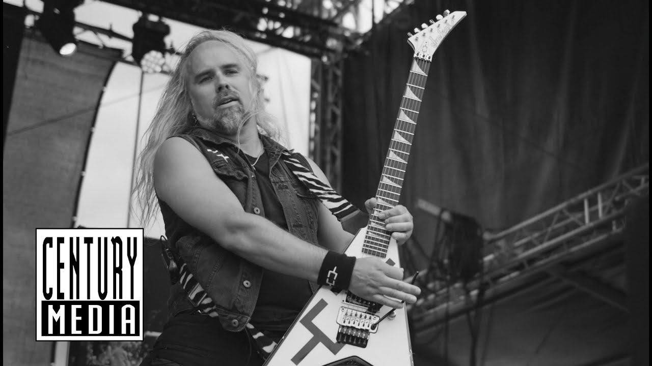 OMNIUM GATHERUM - New Dynamic (Live at Dark River Festival)