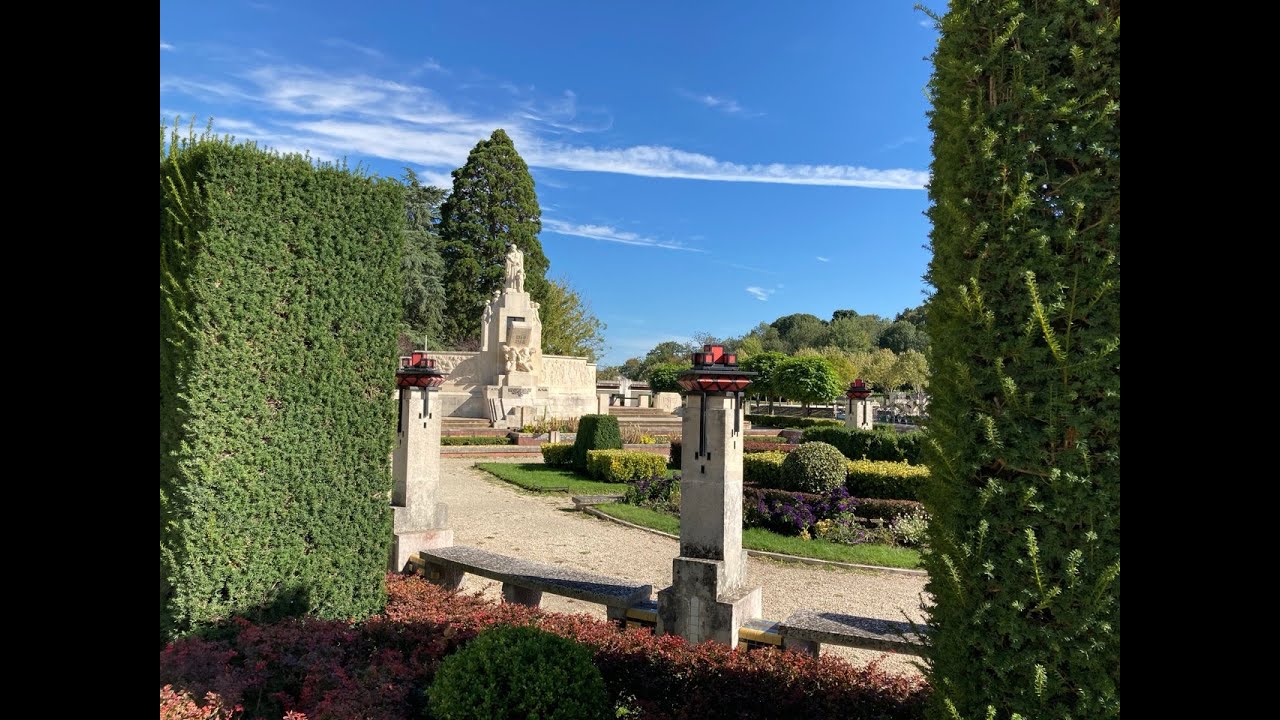 Vierzon (France) 2020
