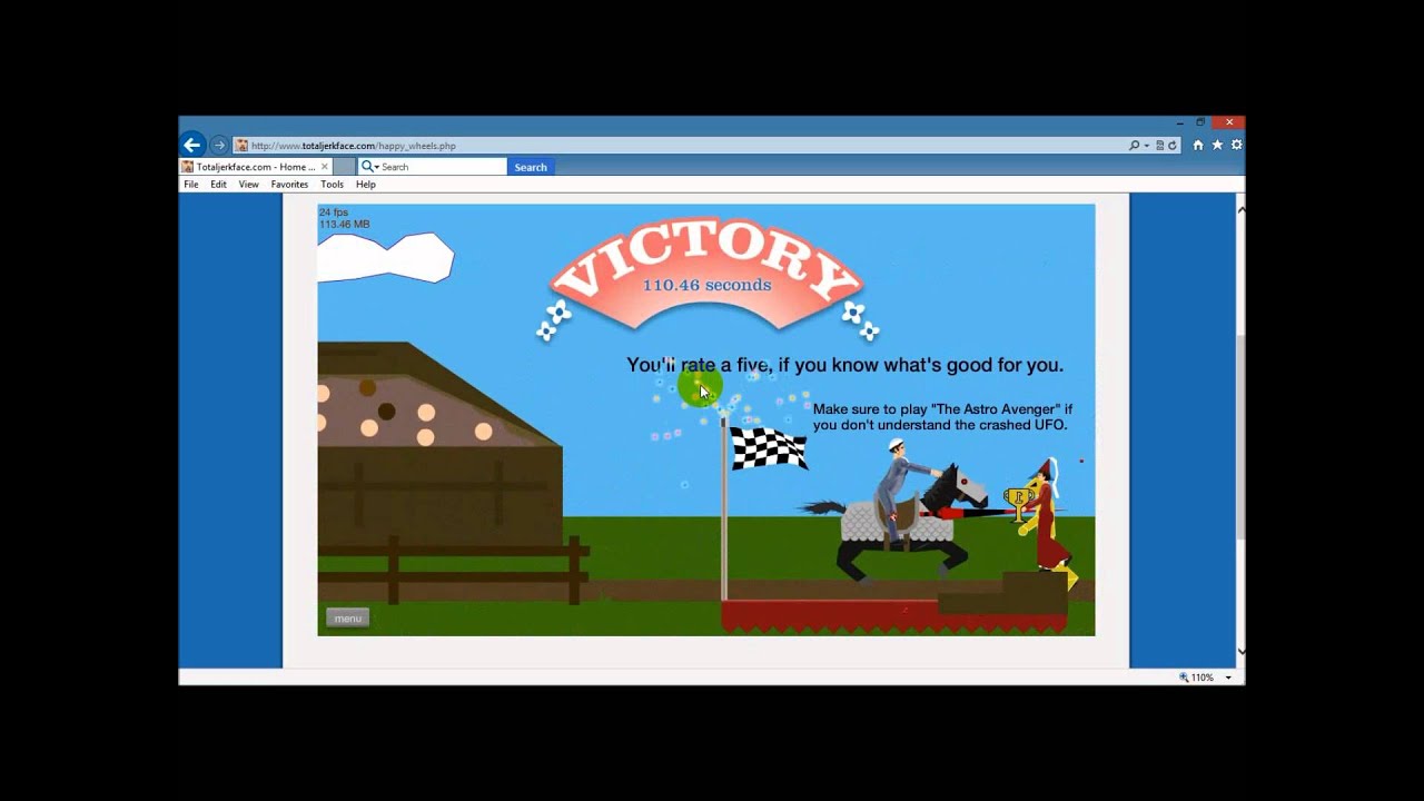 happy wheels 4 flying ghost train ride