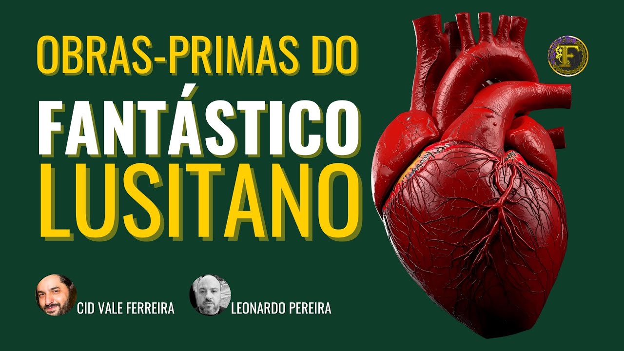 Você conhece o FANTÁSTICO DE PORTUGAL?