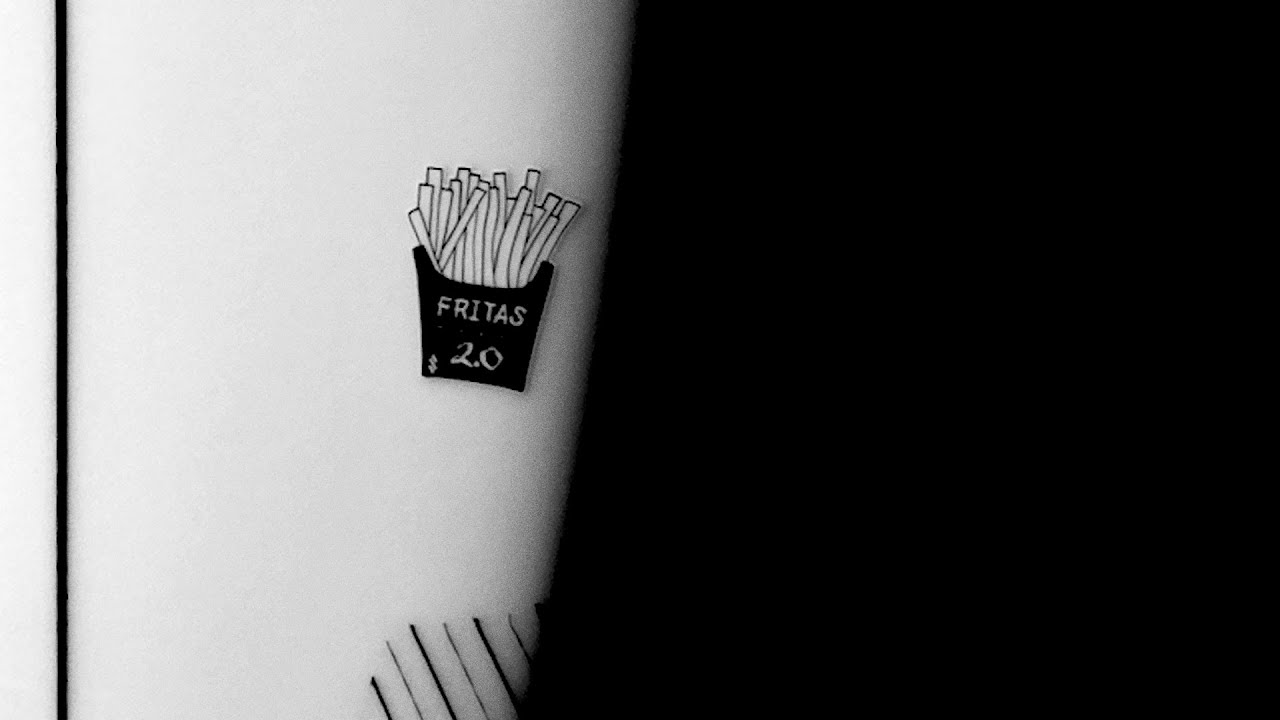 SNAPY SPEAK'S | Fritas 2.0
