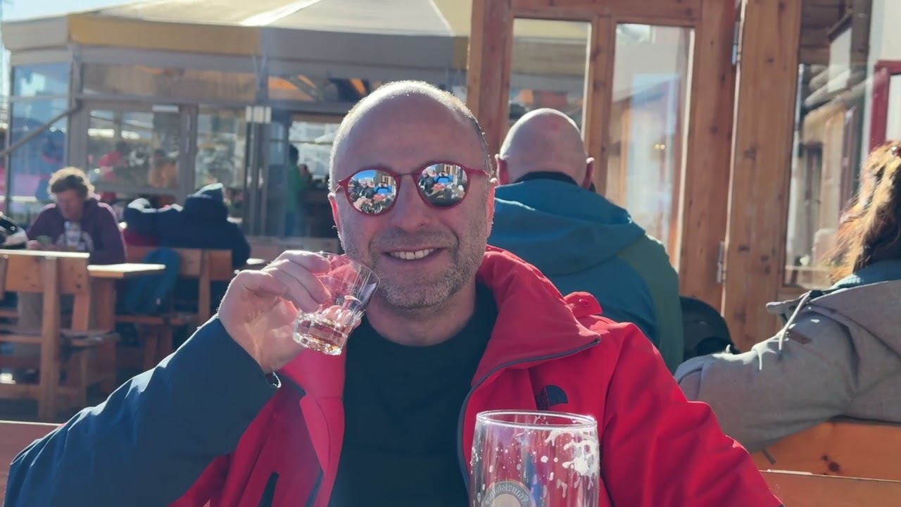 2025 Val Gardena, Italy. Ski Trip to Dolomites 4K