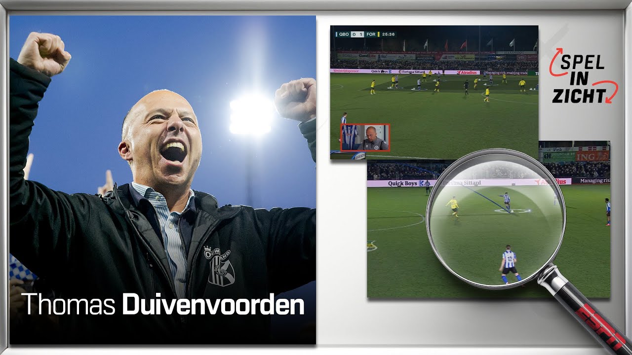 🧠🏆 Thomas Duivenvoorden verklaart 𝐁𝐄𝐊𝐄𝐑𝐒𝐔𝐂𝐂𝐄𝐒: 