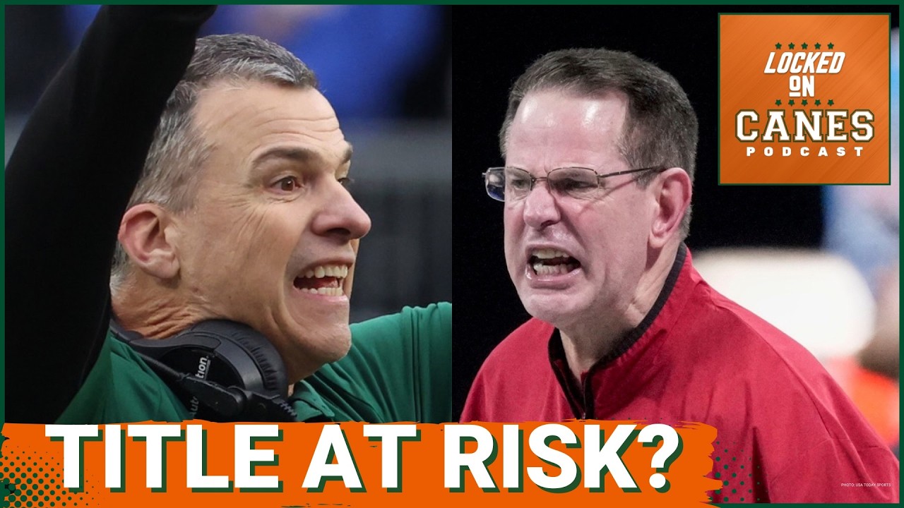 NO VACATE: Miami Hurricanes vs Indiana—Alex Donno SHOCKS Fans on IU Eligibility Fallout