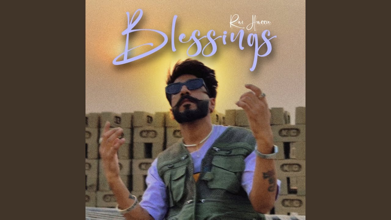 Blessings