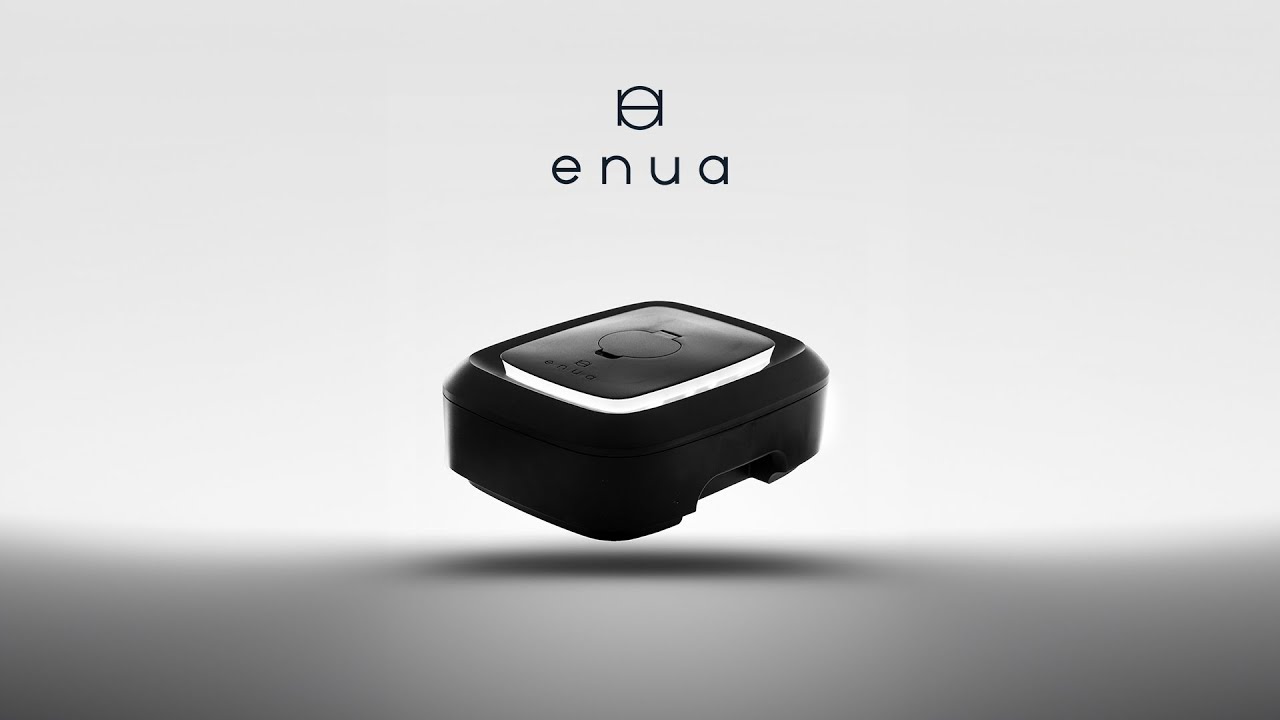Welcome to Enua