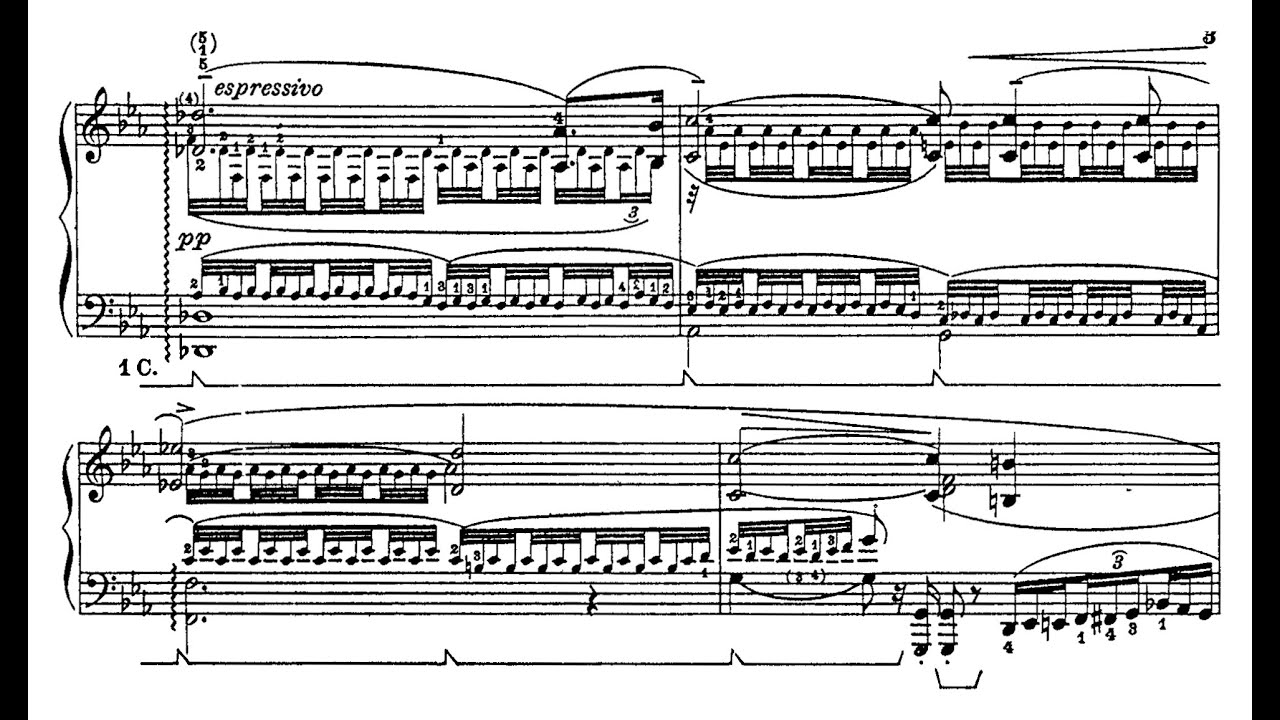 Wagner/Busoni - Funeral March from Götterdämmerung