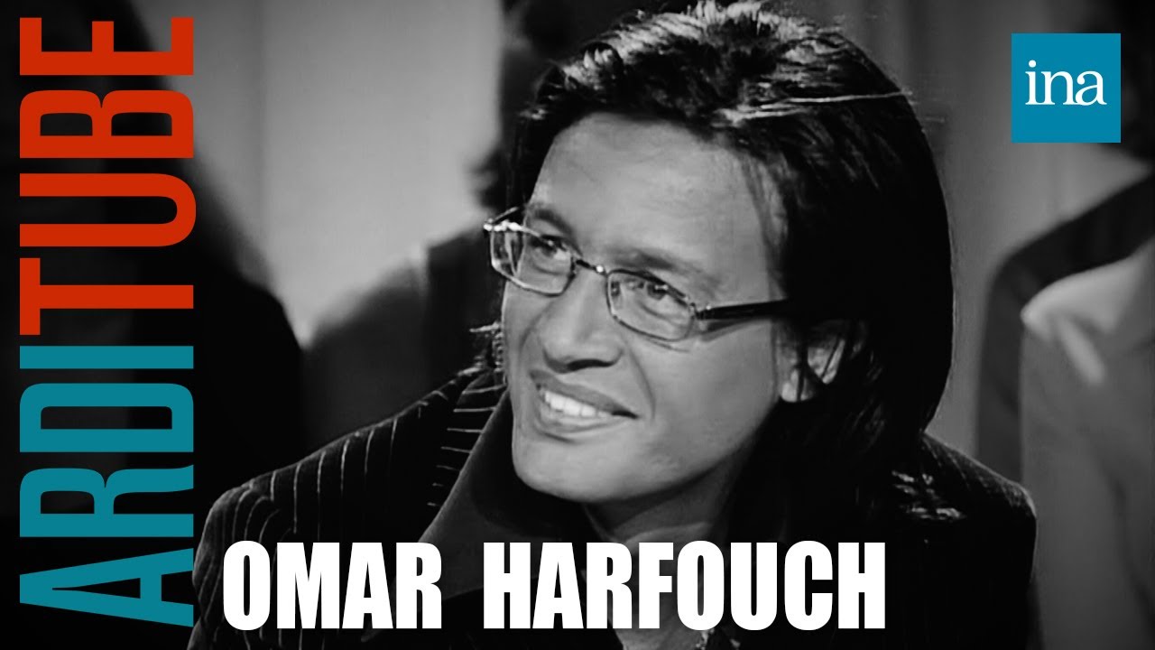 Omar Harfouch 