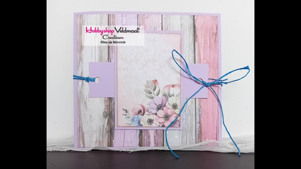 samen creatief # 82 Deel 1