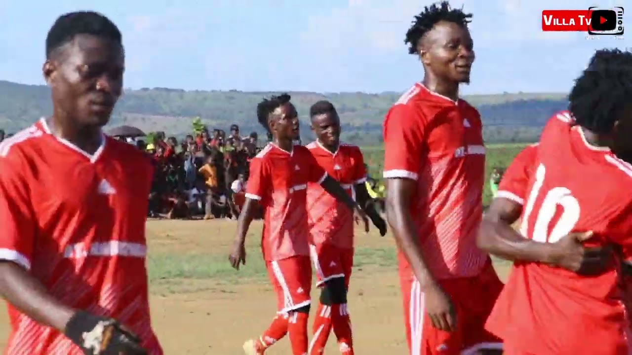 FULL TIME: FEBA ESPOIR 01 vs 00 CD3 GETHO BOYS/L3 STADIUM/ALEX AFUNGA GOAL LA USHINDI