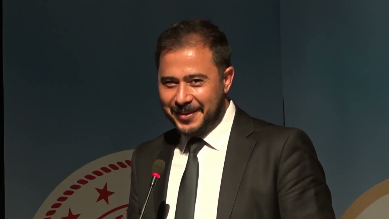 Mersin Merkez İlçeler eTwinning Kalite Etiketi ve Okul Levhaları Takdim Töreni