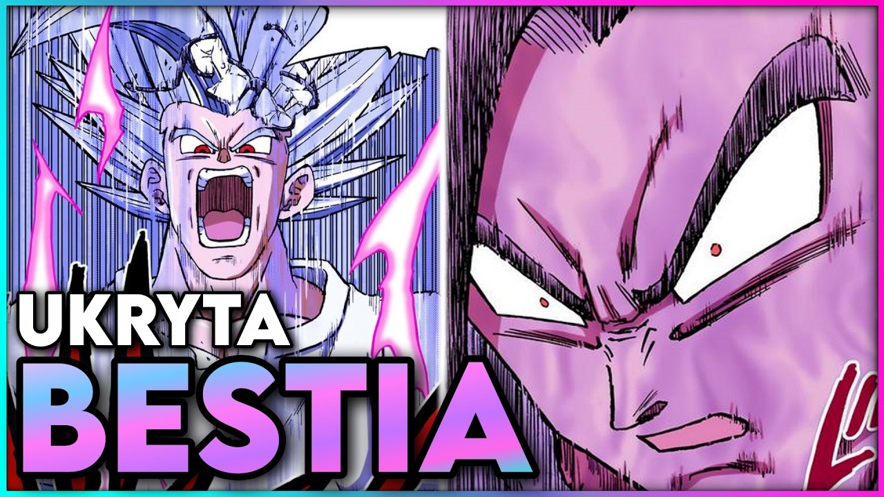 Nieodkryta strona transformacji Beast Gohana | KOKŁ #278
