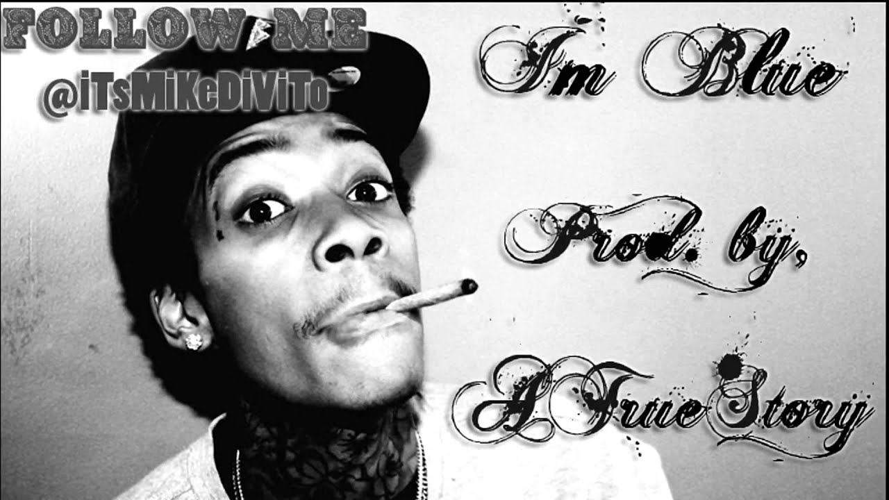 Wiz Khalifa Type Beat Eiffle 65 - Blue *REMAKE SAMPLE BEAT* +DOWNLOAD LINK