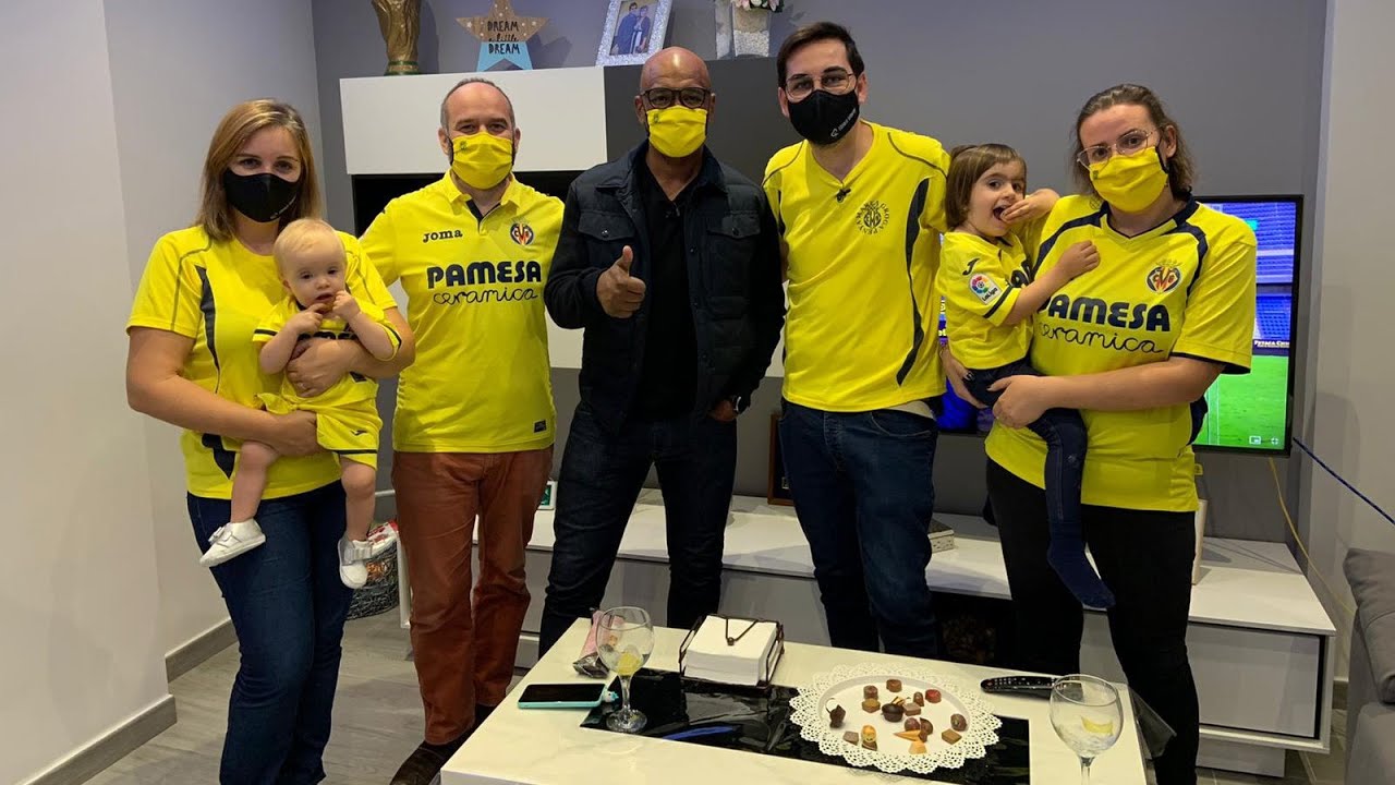 Una provincia única - Capítulo 1 (Vila-real)