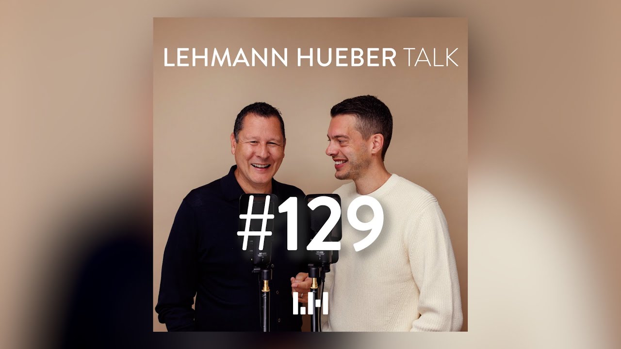 LEHMANN HUEBER (Podcast) #129: Kündigungsmöglichkeiten eines Mietvertrags
