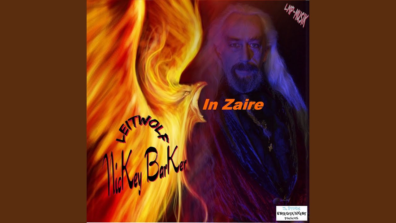 In Zaire