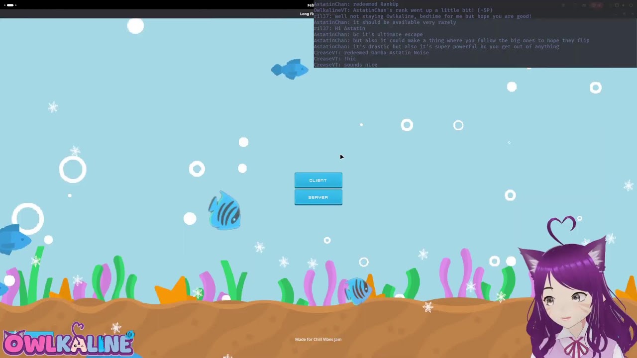 Godot - Long Fimsh - server testing soon Part 18