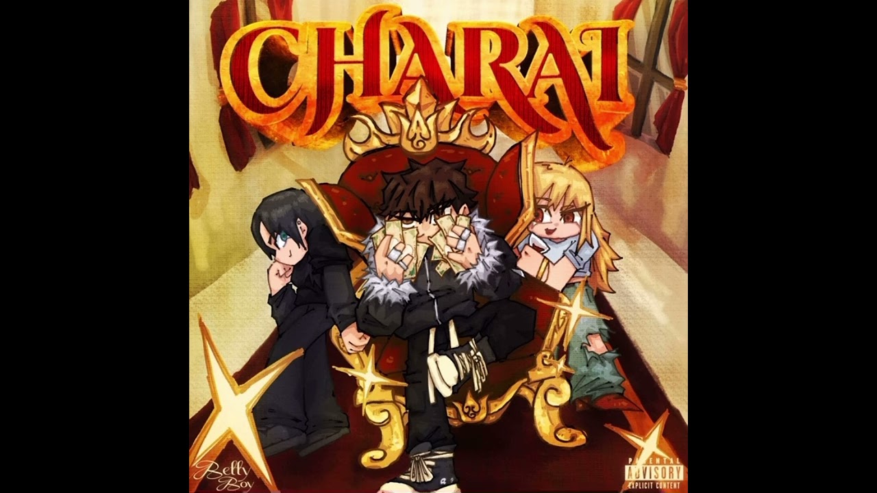 charai      speed up ver