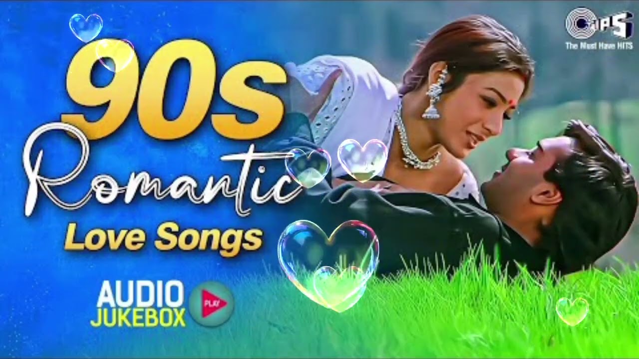 Hindi Gana🥀Sadabahar Song 💓हिंदी गाने ❣️Purane Gane Mp3 💕Filmi Gaane अल्का याग्निक कुमार सानू गीत
