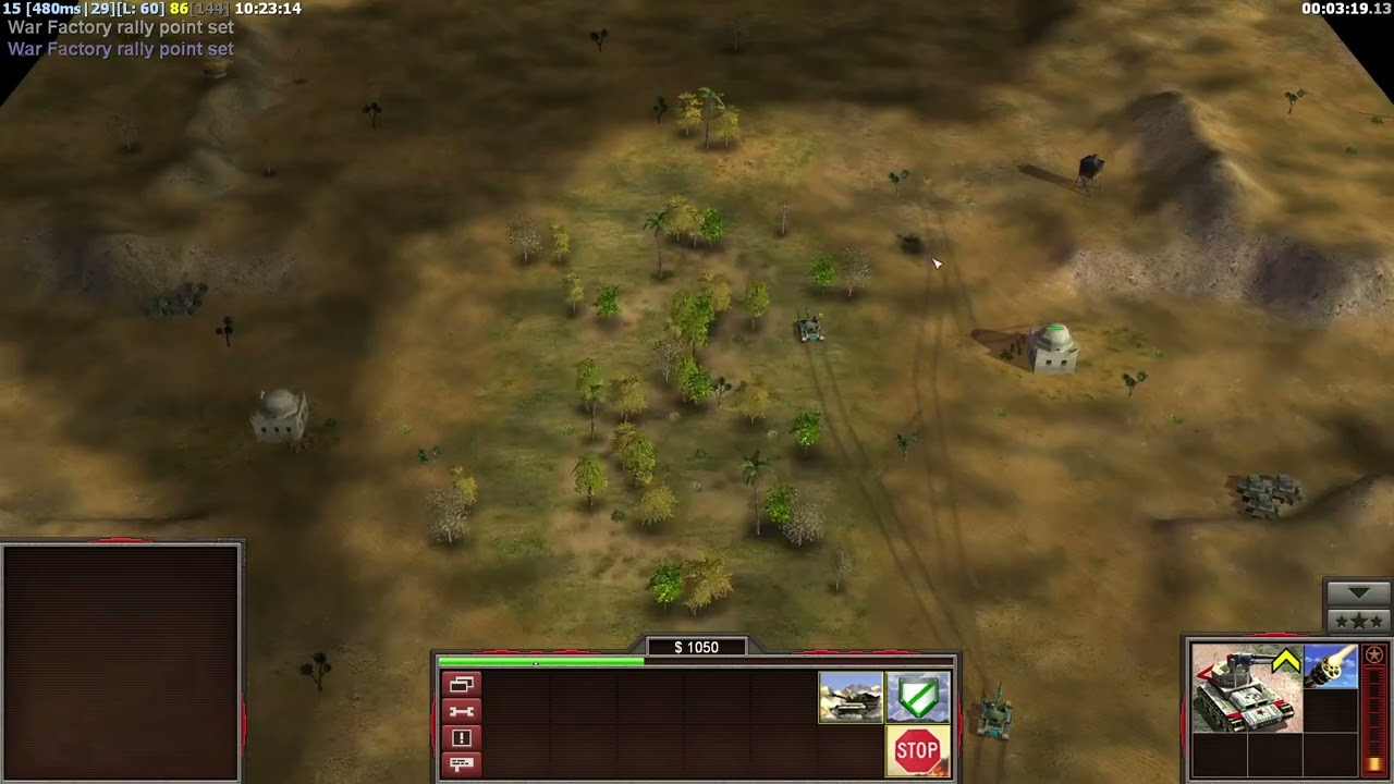China Tank General 1V1-81