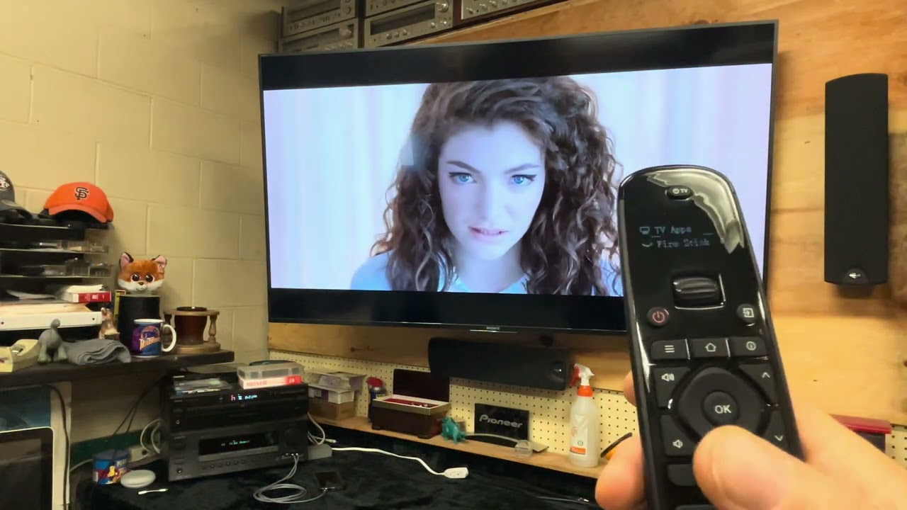 Can a SofaBaton U2 Remote really replace a Logitech Harmony Universal Remote…