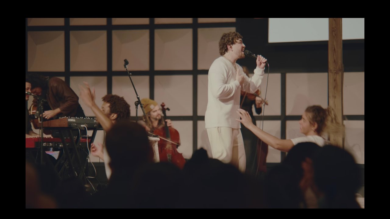 VEN Y VE 👀 – NATE DIAZ (VIDEO MUSICAL)