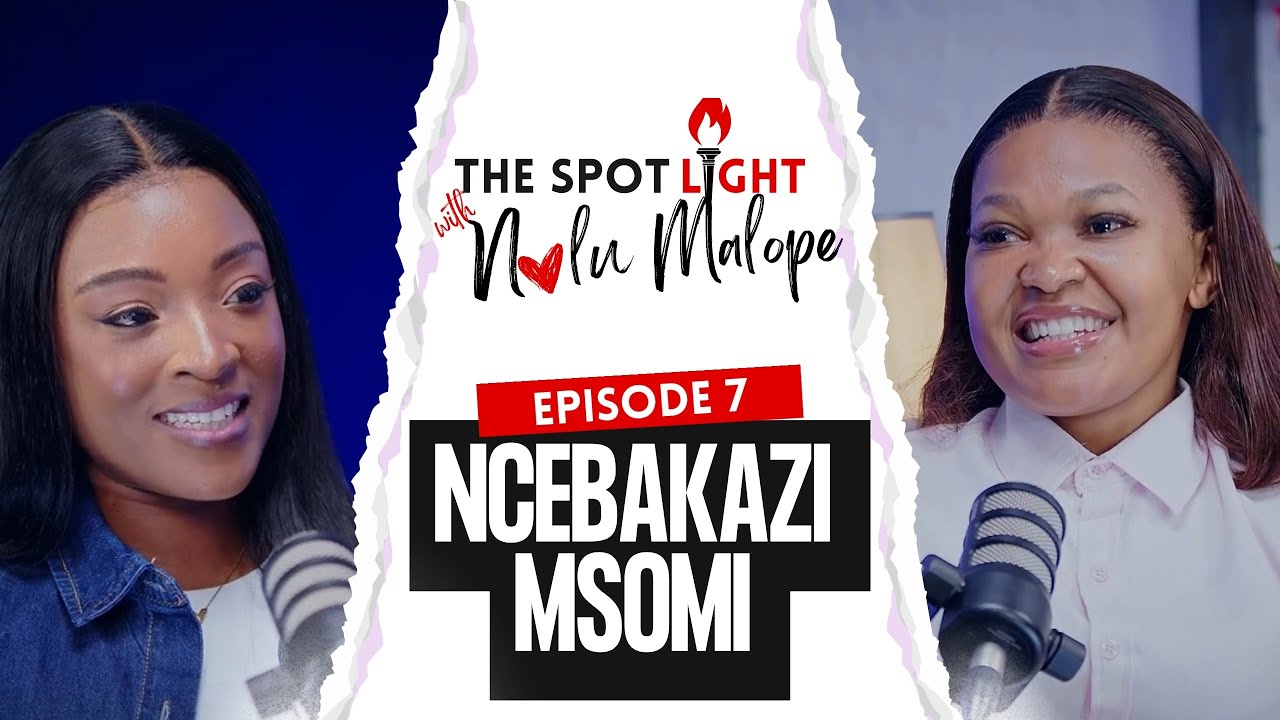 Artist Spotlight | Ncebakazi Msomi on Faith, Music & Purpose