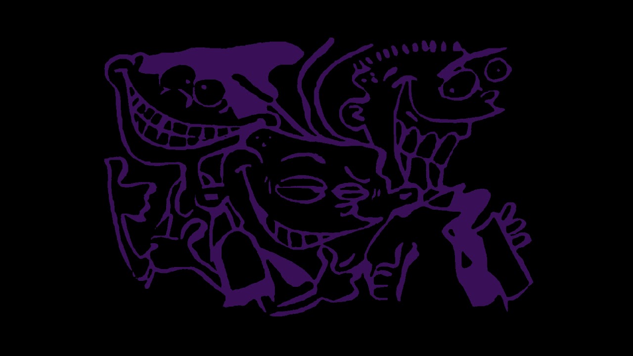*OUTDATED* Ed, Edd n Eddy - Music From The Cul-De-Sac (The Unofficial Soundtrack)