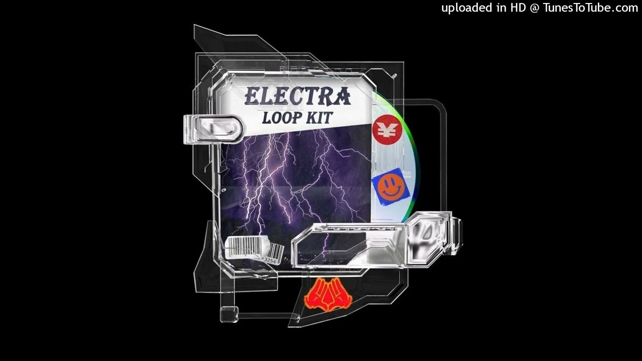 [FREE] DARK LOOP KIT 