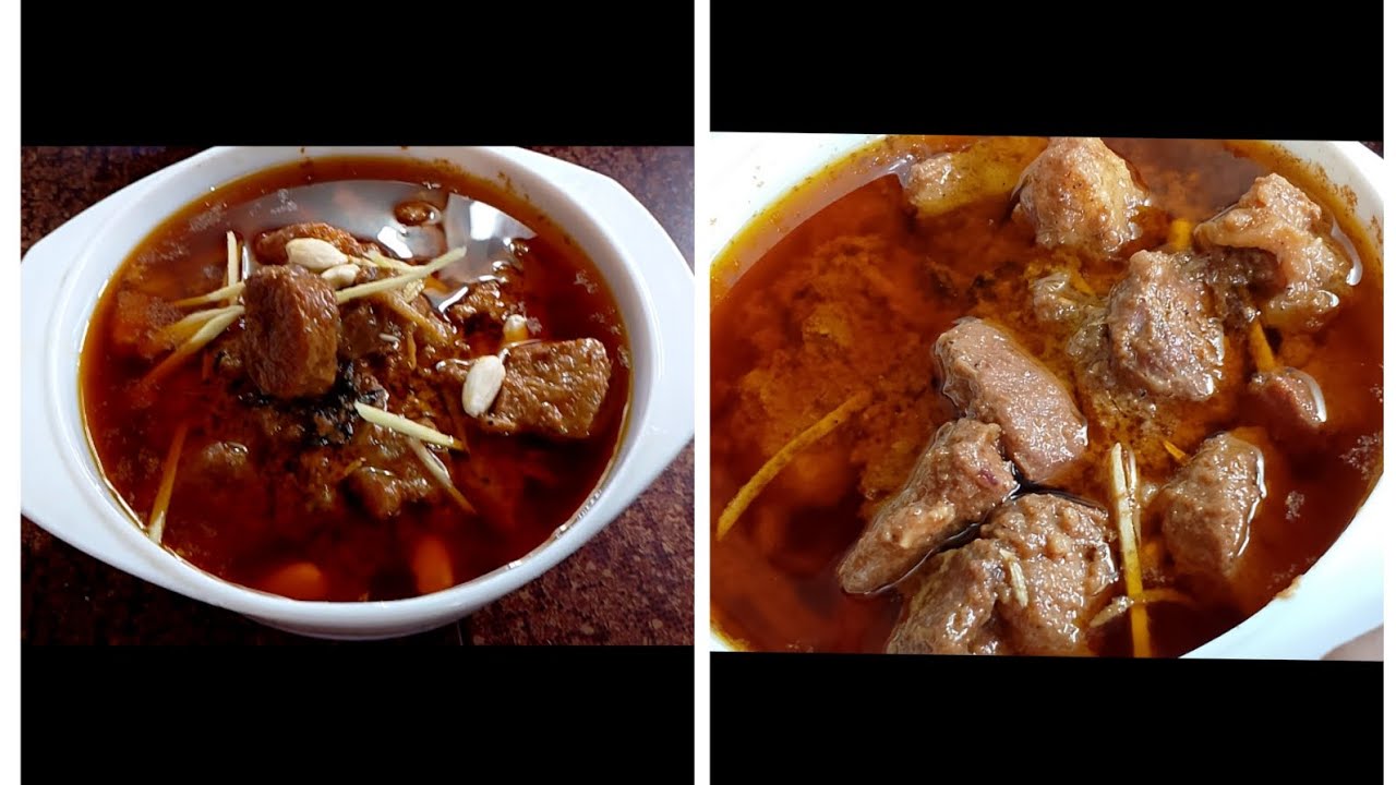 Danaidar beef daigi korma 