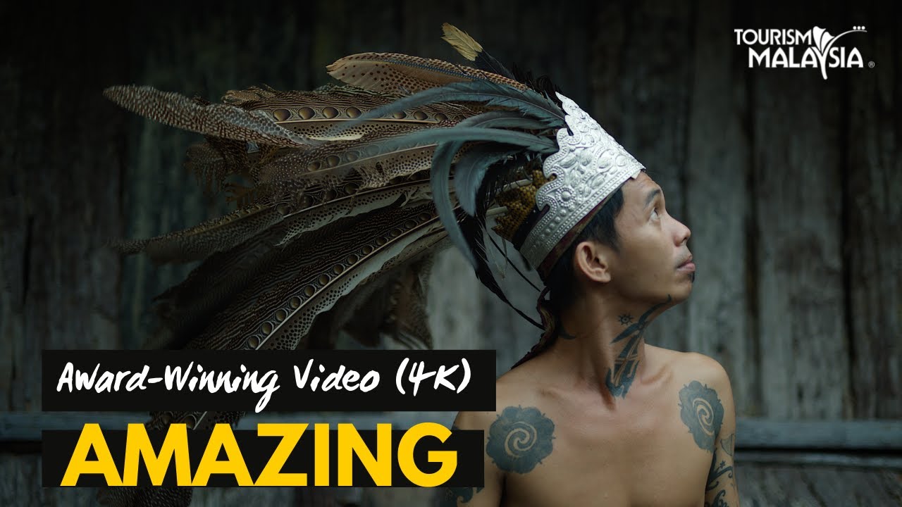 Award-winning video 