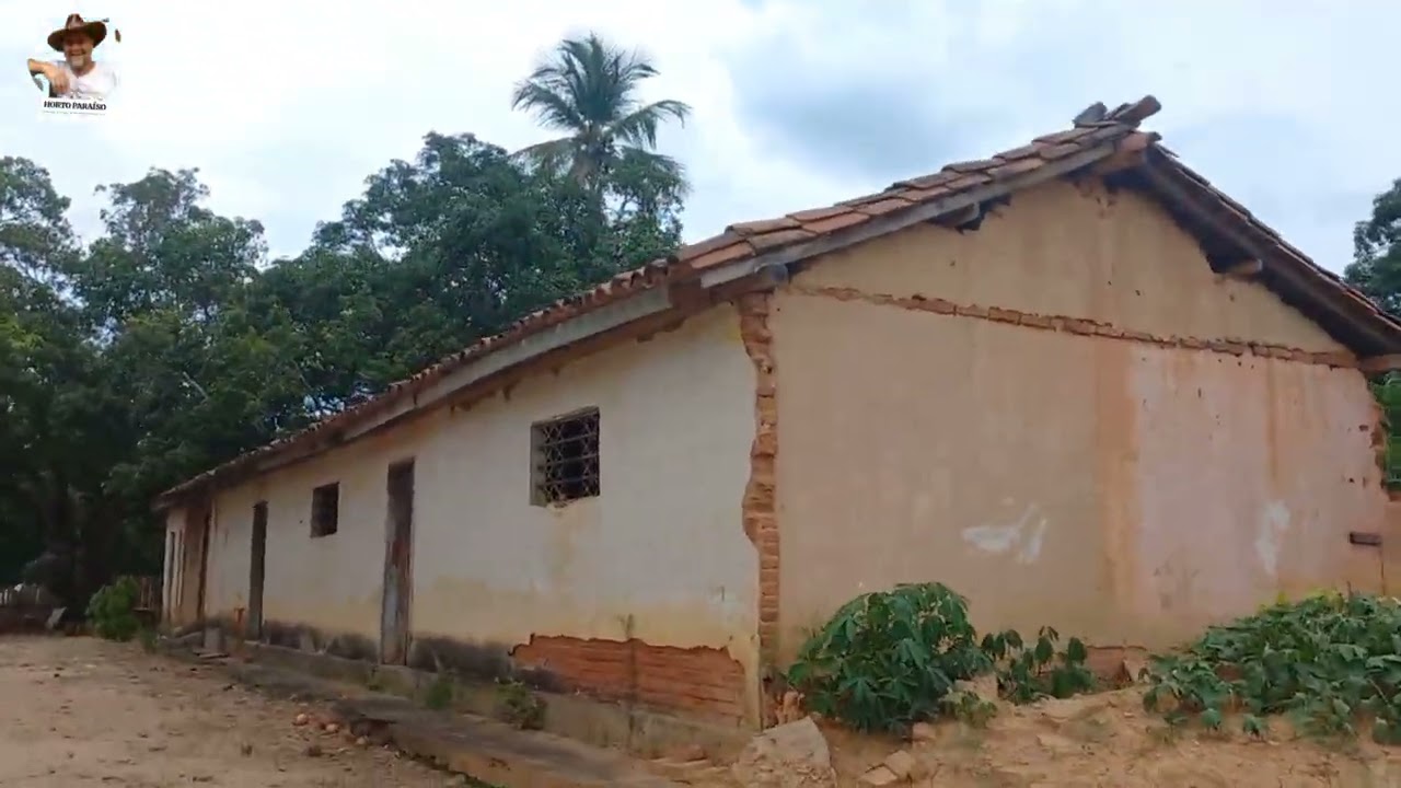 Recordando o passado pela zona rural de  Visconde do Rio Branco...