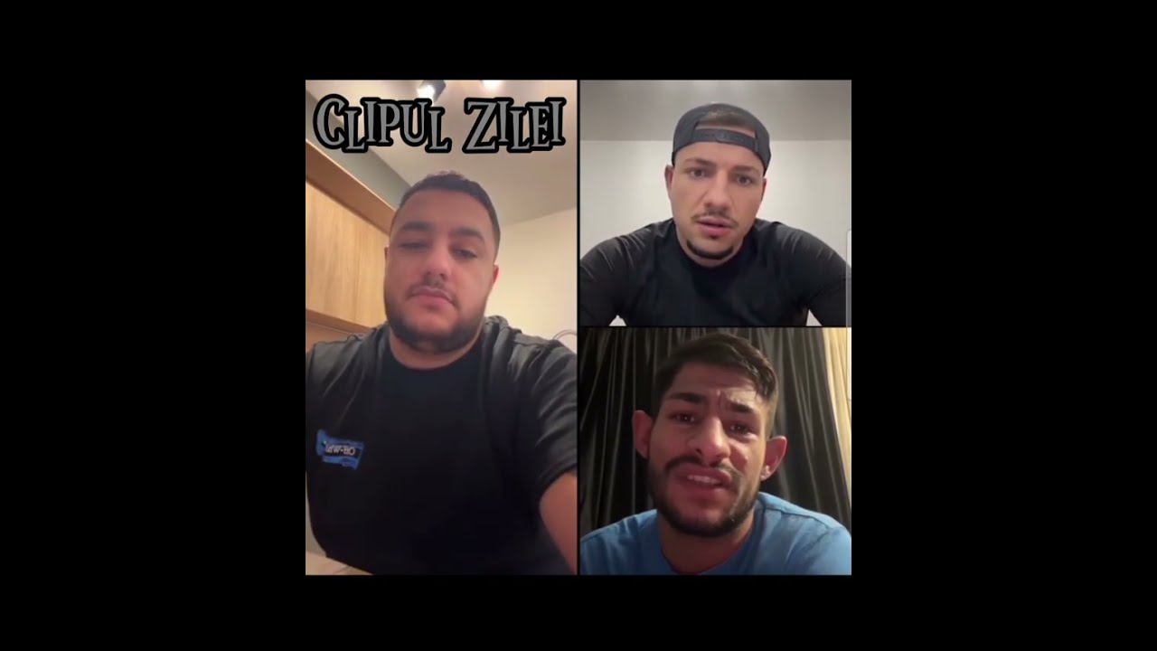 Allin,Viker si Nițoiu despre Sibel si Cerasela! E Șhow cu ei! 😂🤦‍♂️💣🔝