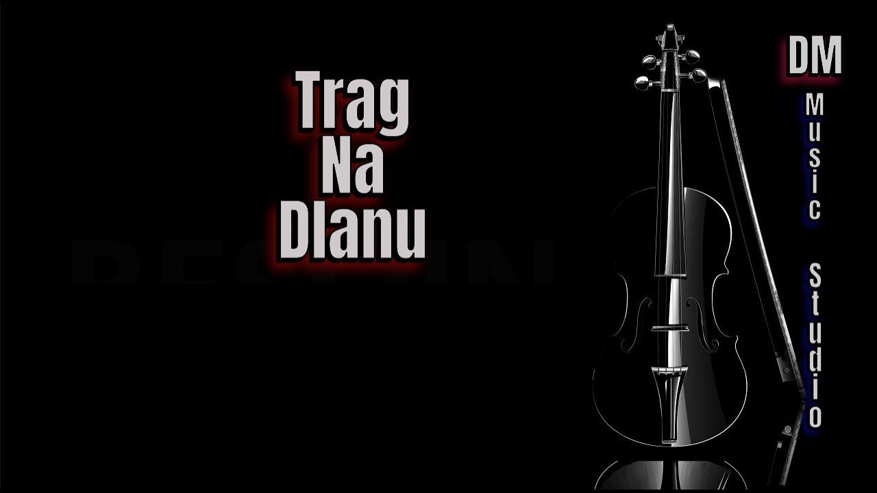 Trag Na Dlanu [Ljubavi] - World4you (DM Music Studio)